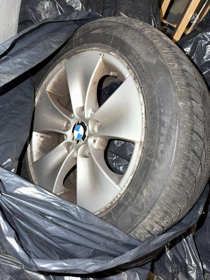 BMW 320, 2.0 l., Седан