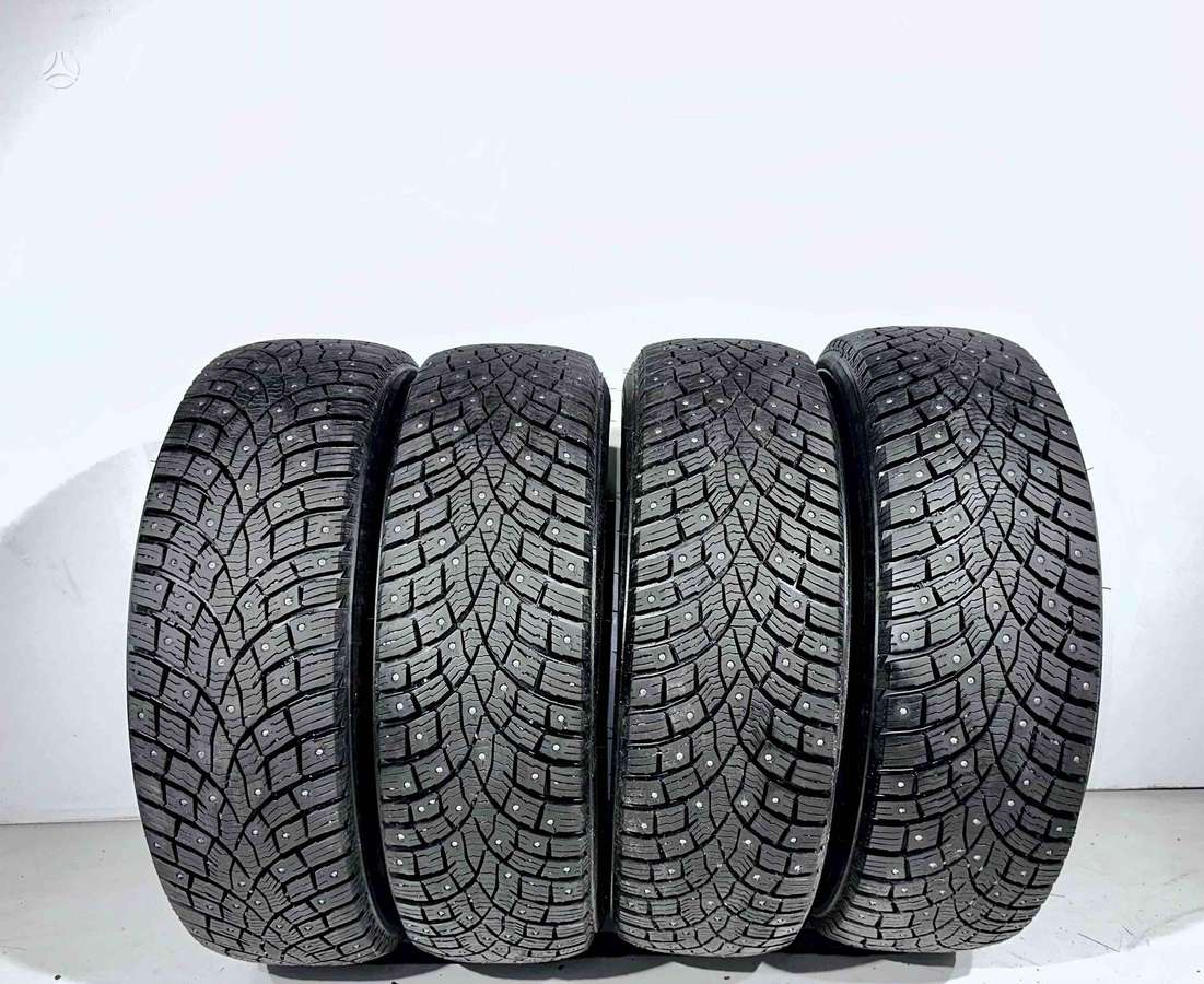 Triangle TI-501, winter 215/65 R16