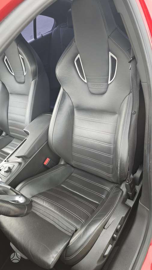 Opel Insignia, 2.8 l., Седан