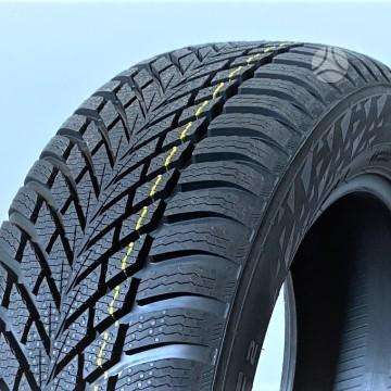 Nokian Snowproof 2, winter 215/55 R17