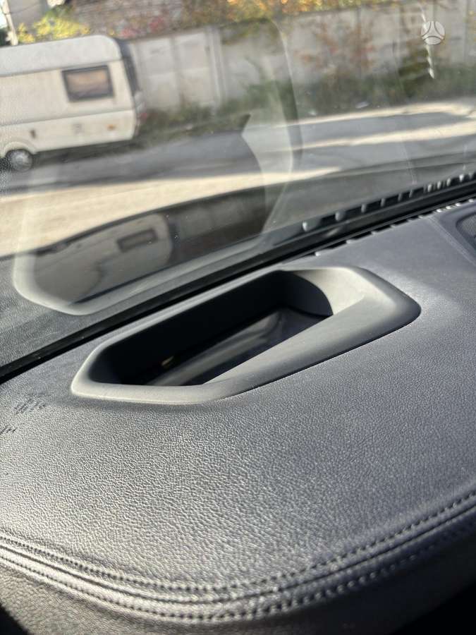BMW 530, 2.0 l., Седан