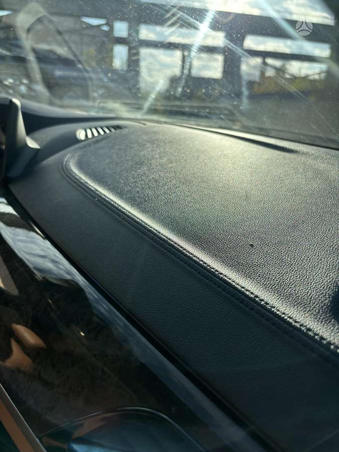 BMW 530, 2.0 l., Седан