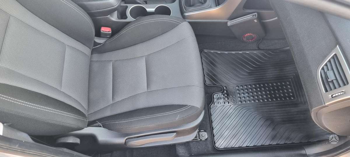 Hyundai i30, 1.4 l., hatchback