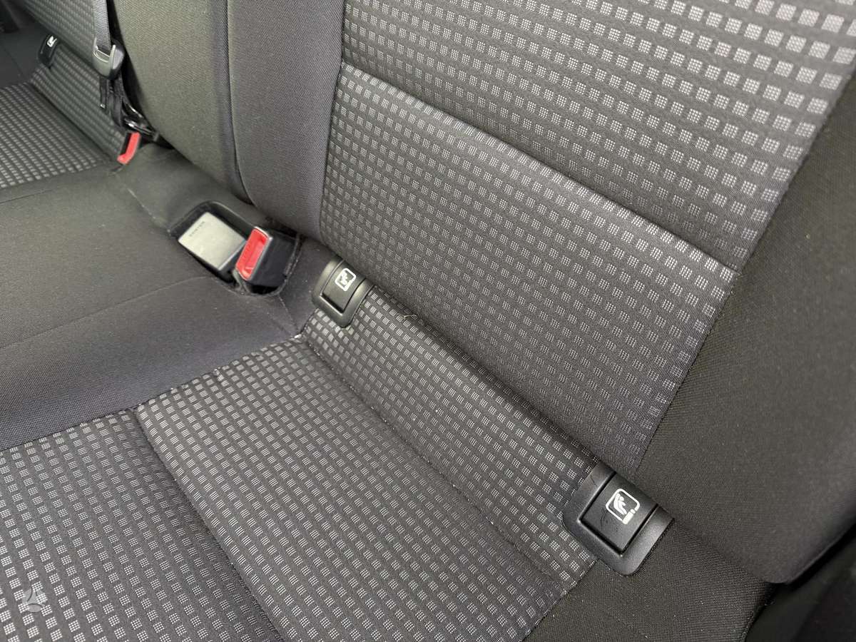 Kia Ceed, 1.0 l., Седан