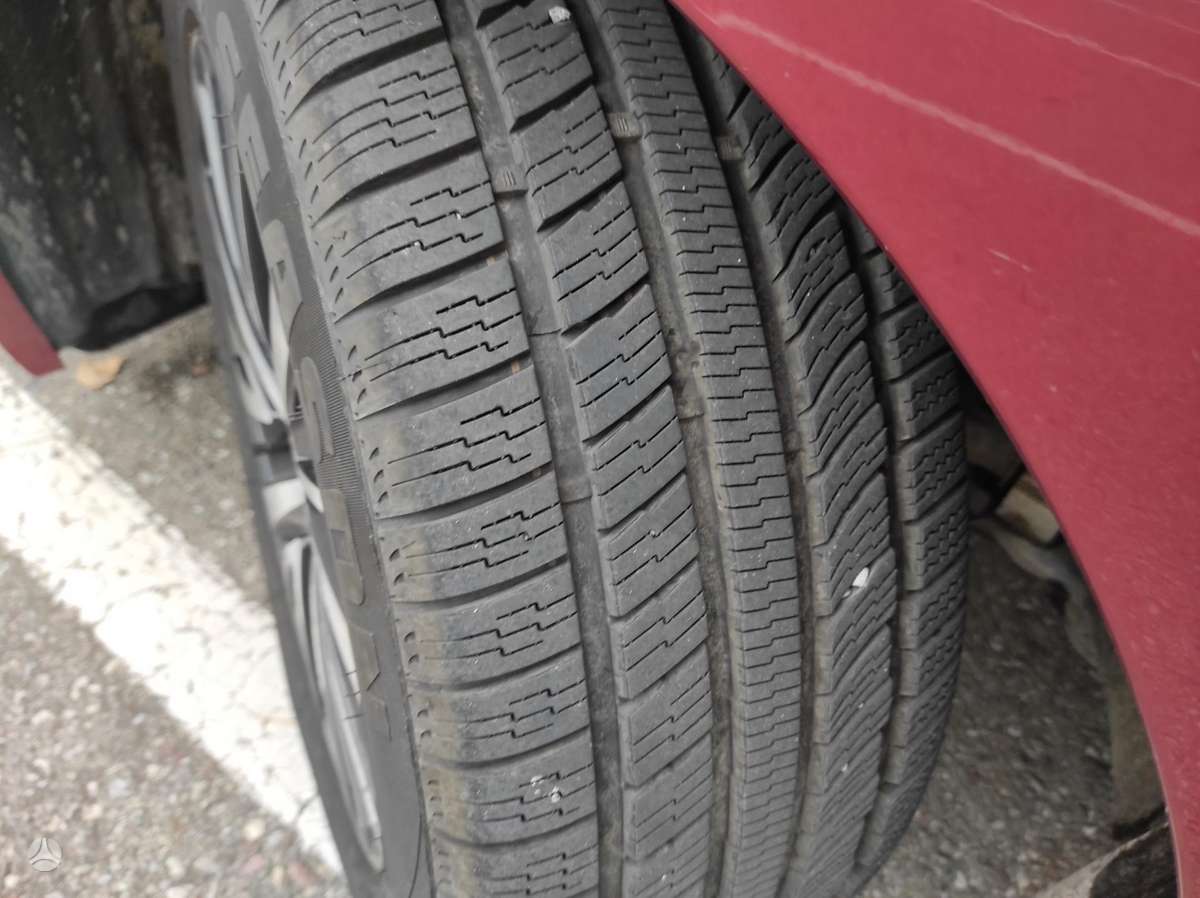 Subaru Legacy, 2.5 l., Седан