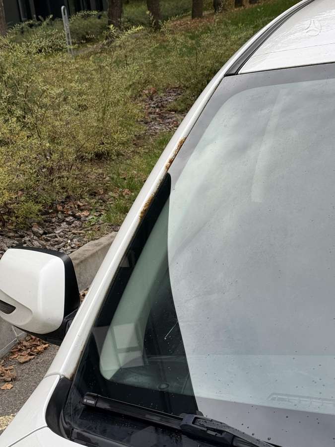 Subaru Legacy, 2.0 l., Универсал