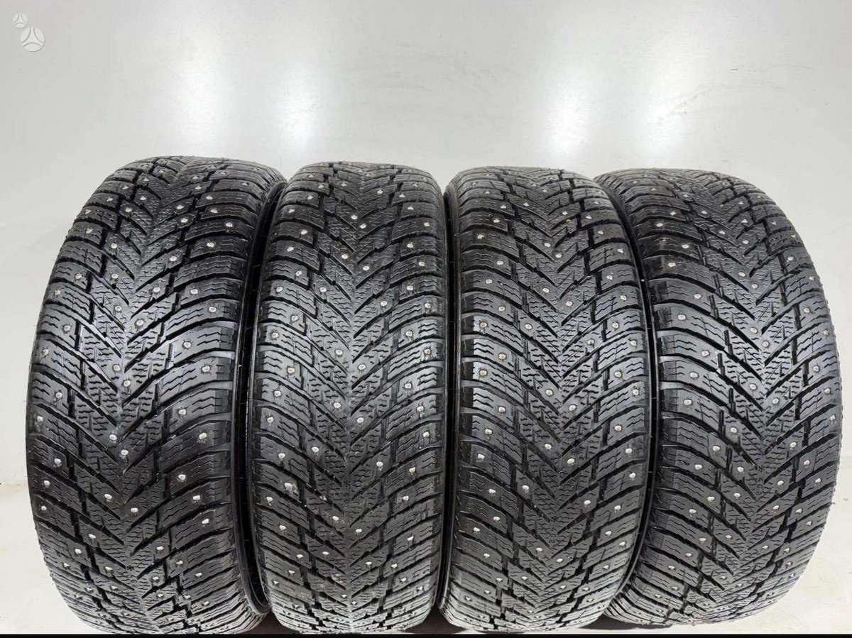 Nokian Hakka 10, winter 185/65 R15