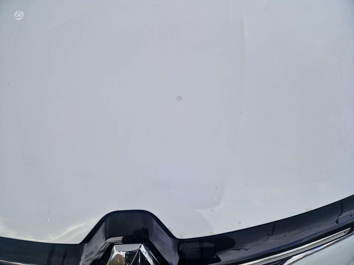 Renault Megane, 1.5 l., Универсал