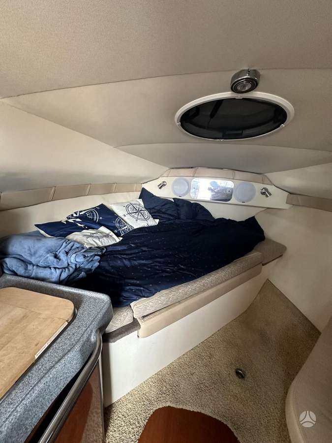 Larson Cabrio 260, яхты / катера