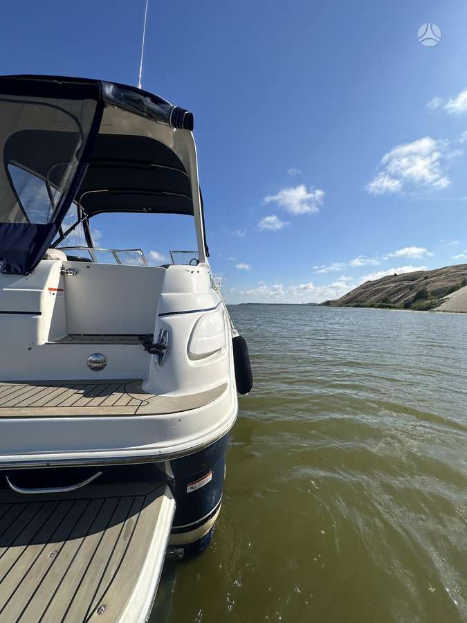 Larson Cabrio 260, яхты / катера