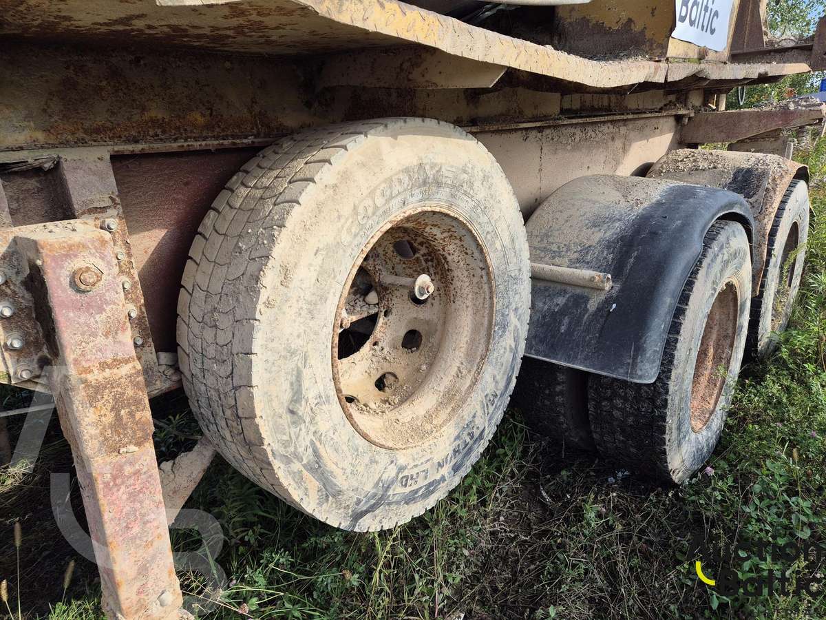 Atlas Terex 5205, экскаваторы
