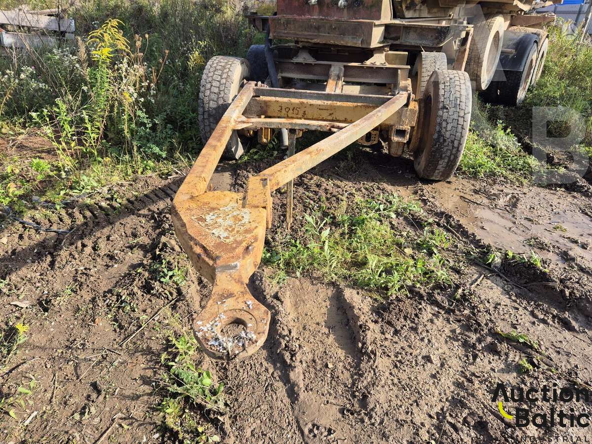 Atlas Terex 5205, экскаваторы