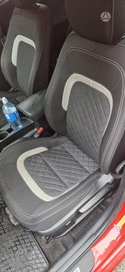 Kia Ceed, 1.6 l., hatchback