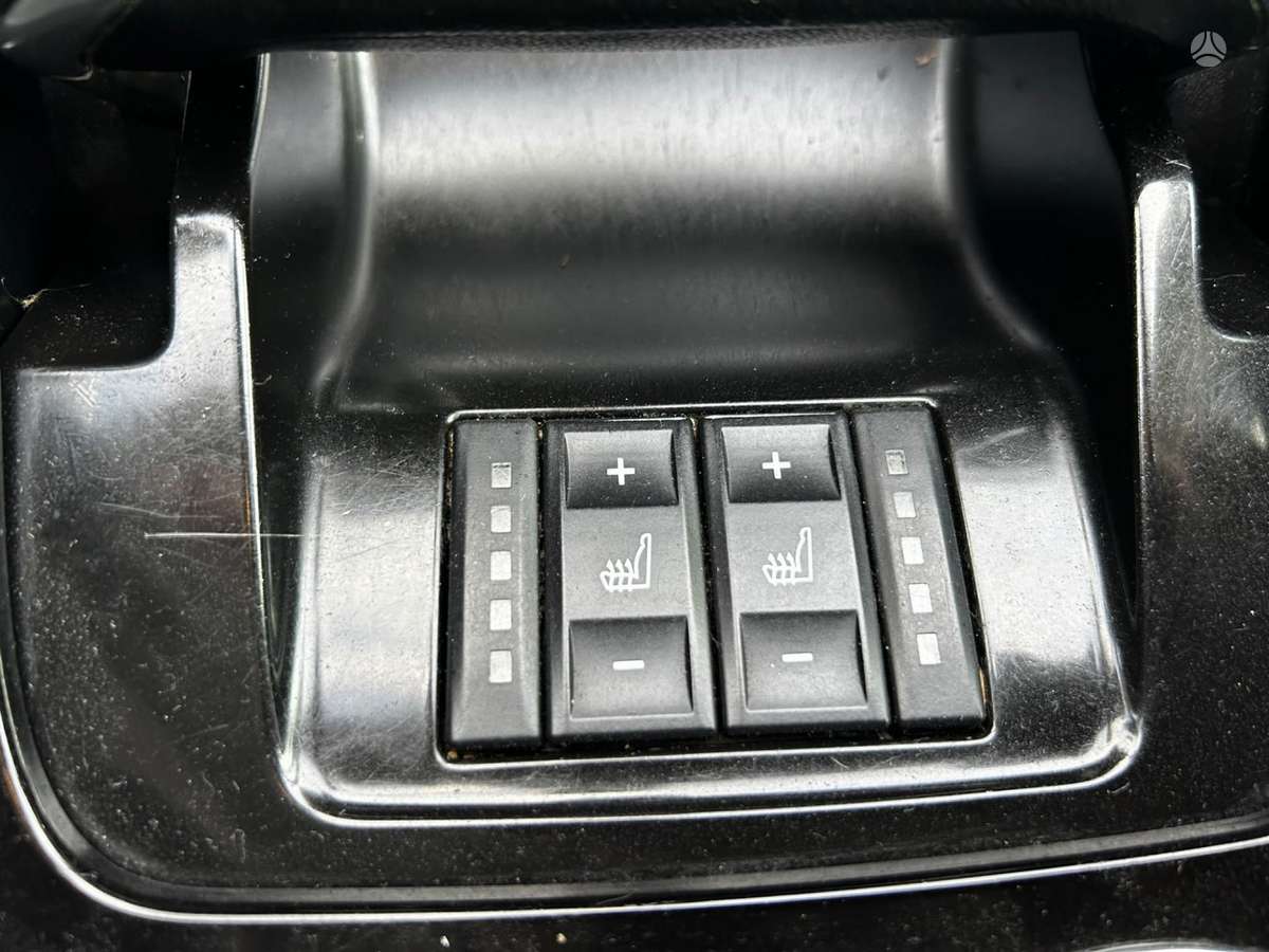 Ford Galaxy, 2.2 l., Минивэн