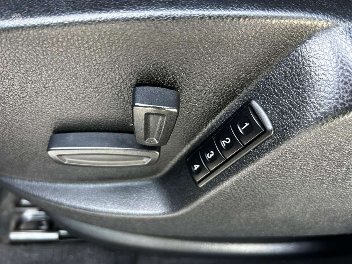 Ford Galaxy, 2.2 l., Минивэн