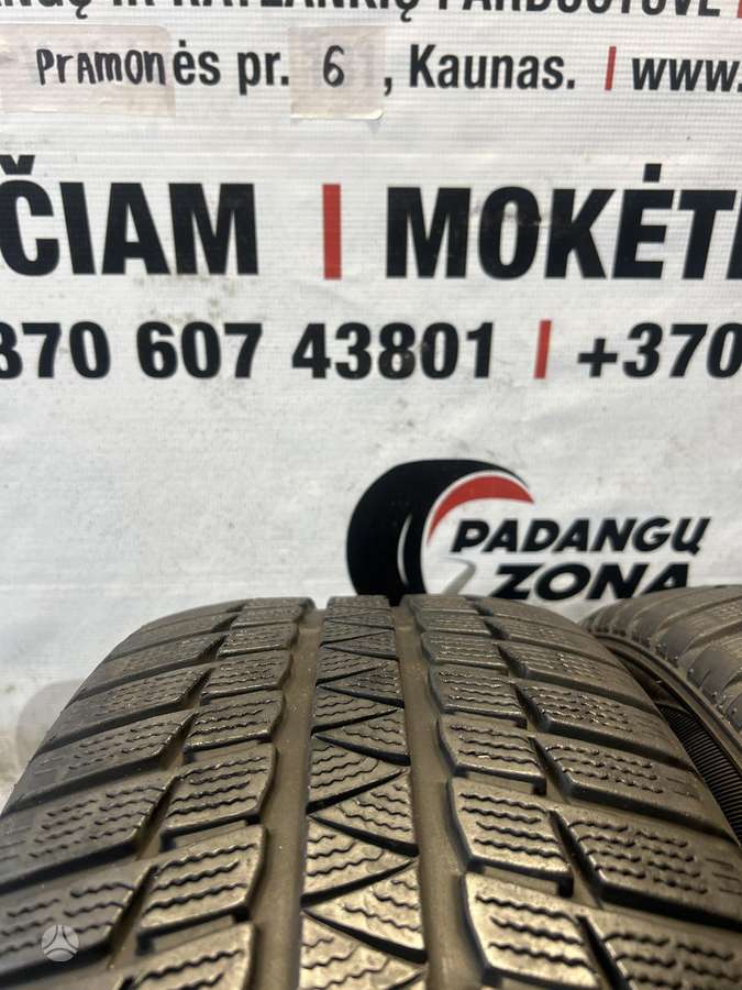Falken HS449 eurowinter, winter 225/50 R17