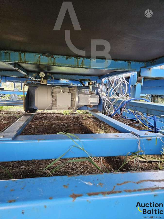 -Kita- BS40, другое