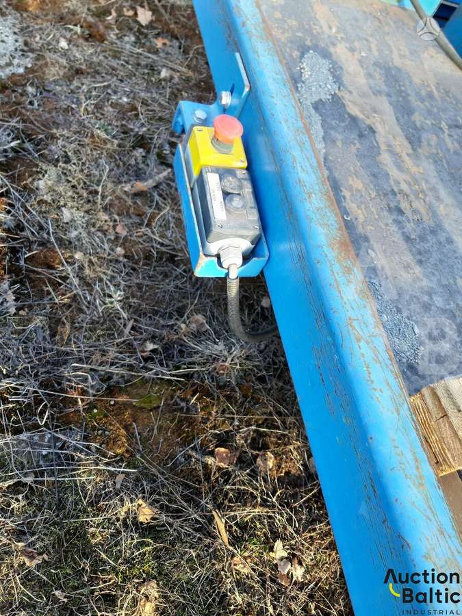 -Kita- BS40, другое