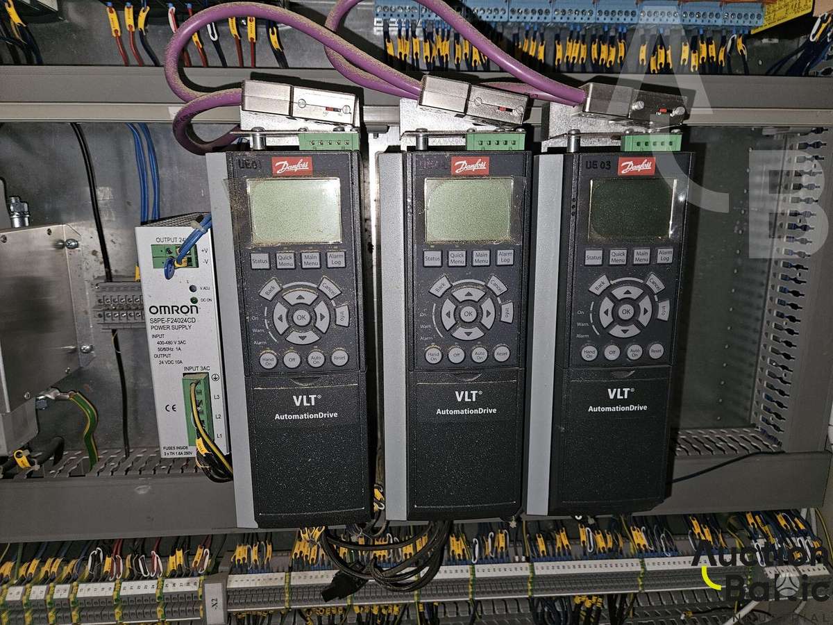 -Kita- BS40, другое