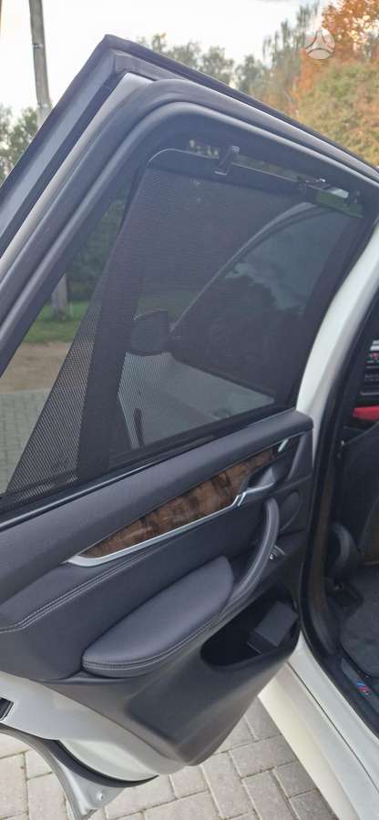 BMW X5, 3.0 l., off-road / crossover