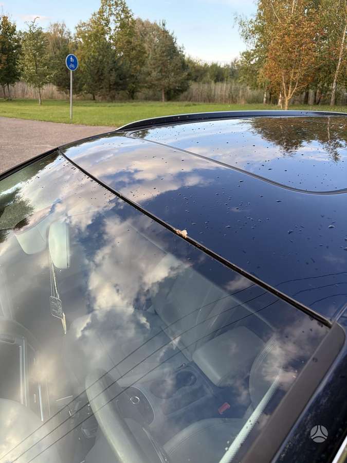 Audi A4, 2.7 l., Универсал