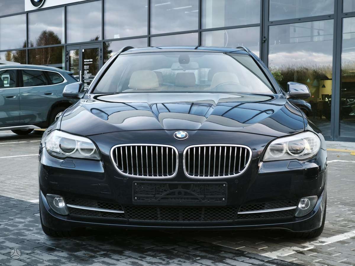 BMW 530, 3.0 l., Универсал