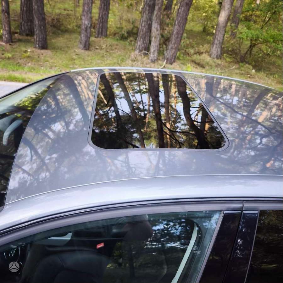 Audi A4, 2.0 l., sedanas