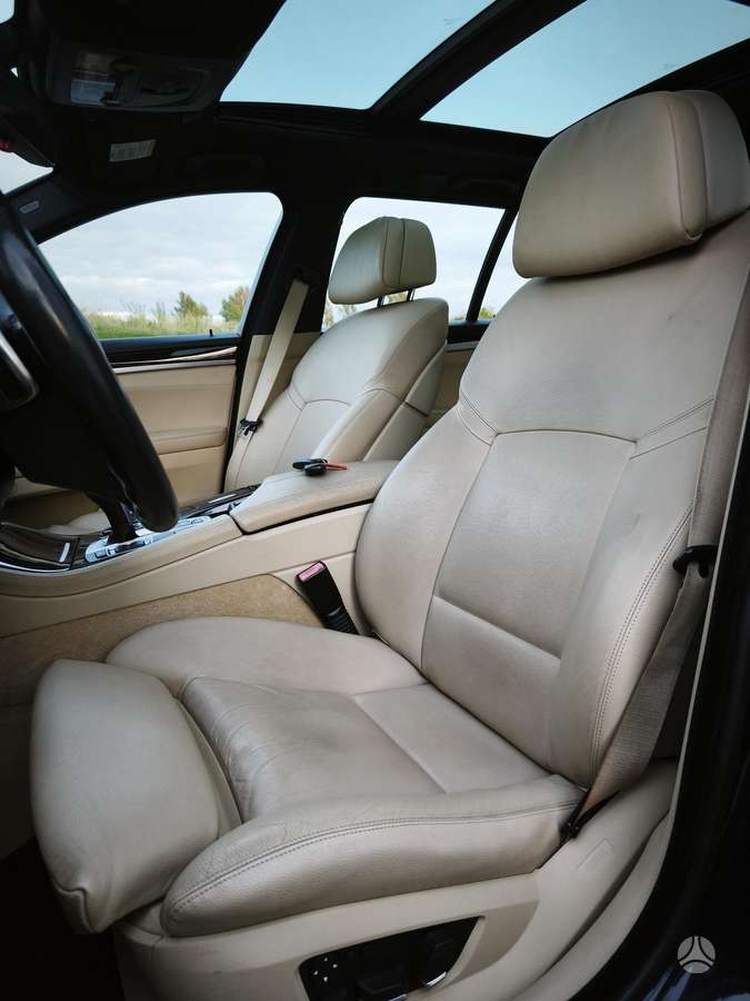 BMW 530, 3.0 l., Универсал