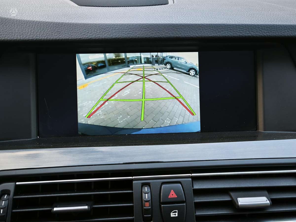 BMW 530, 3.0 l., Универсал