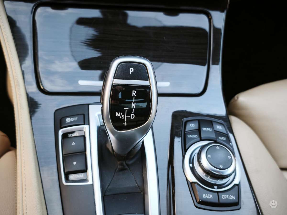 BMW 530, 3.0 l., Универсал