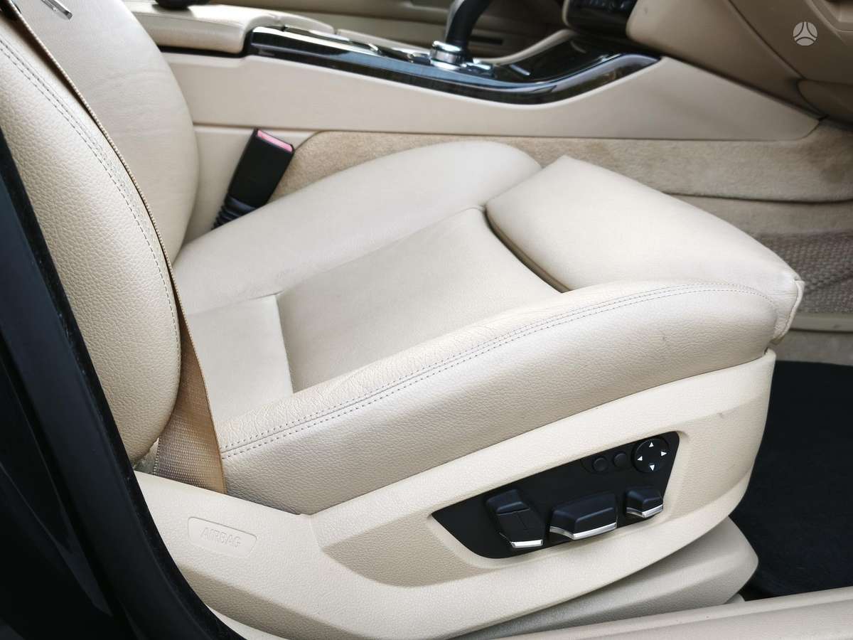 BMW 530, 3.0 l., Универсал