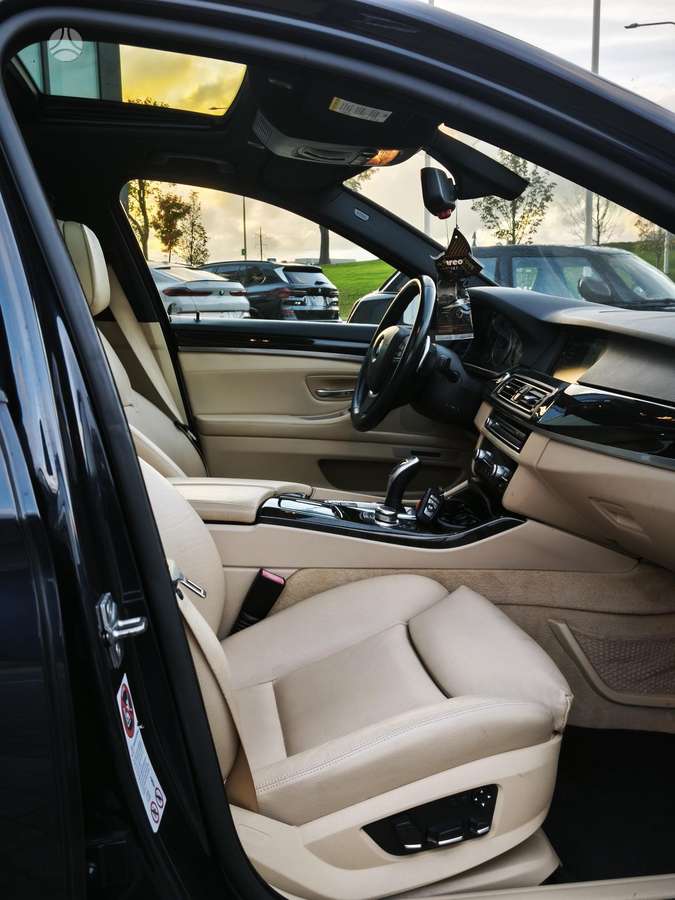 BMW 530, 3.0 l., Универсал