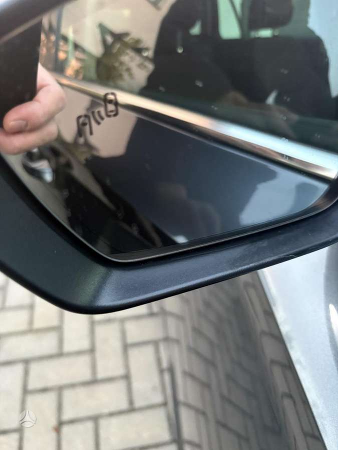 Skoda Superb, 1.6 l., Универсал