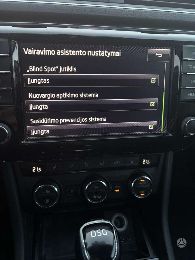 Skoda Superb, 1.6 l., Универсал