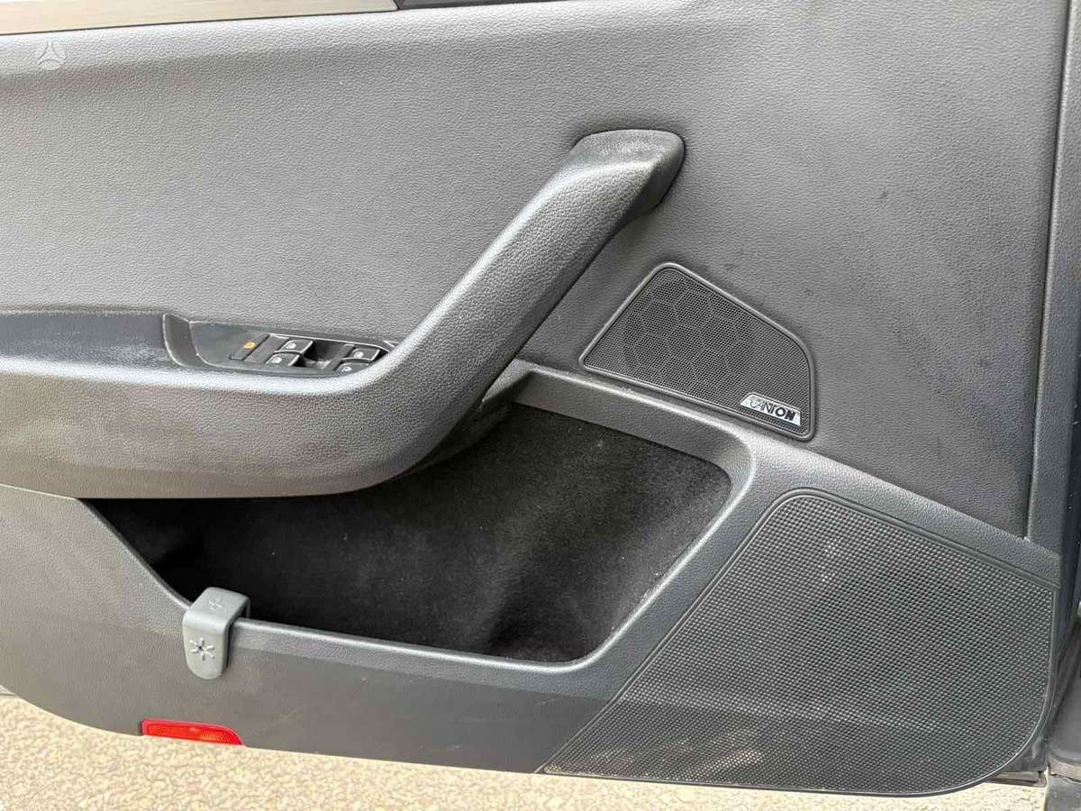 Skoda Superb, 1.6 l., Универсал