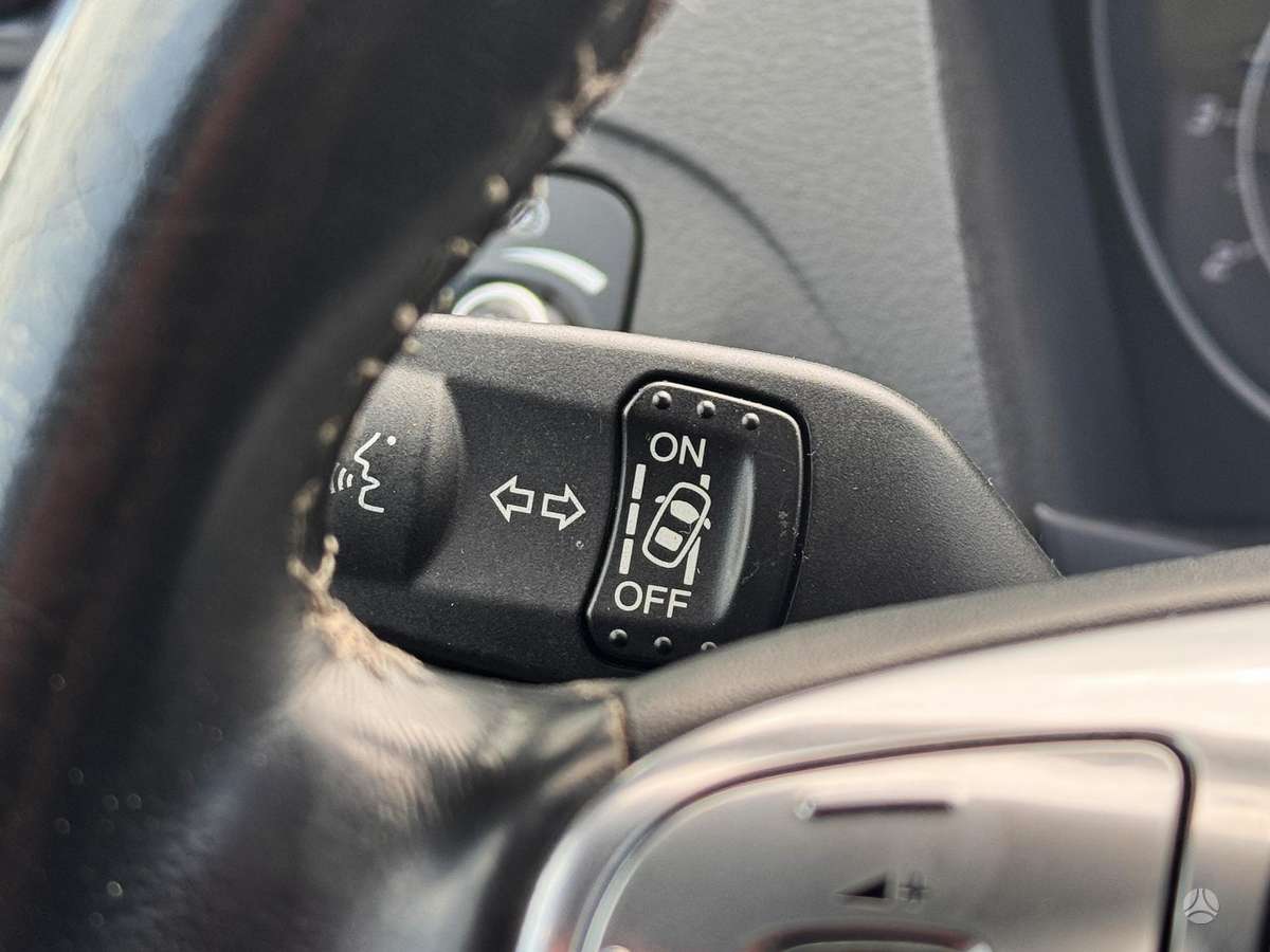 Ford S-MAX, 2.2 l., Минивэн