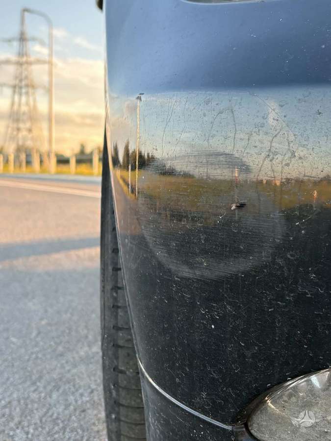 BMW 320, 2.0 l., universalas