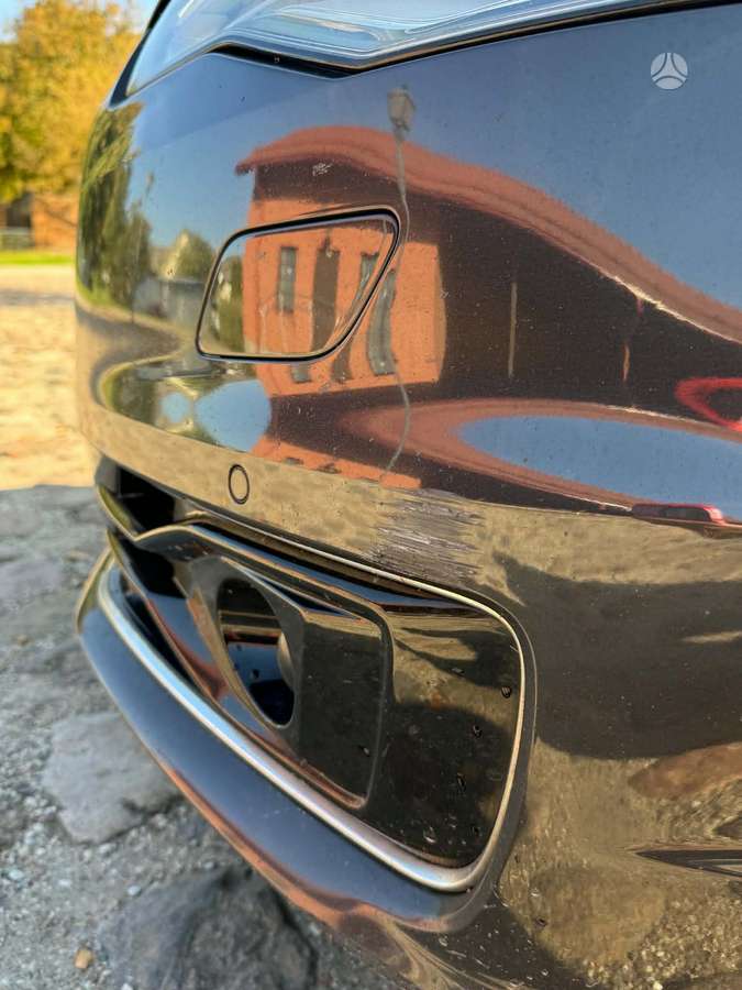 Audi A6, 2.0 l., wagon