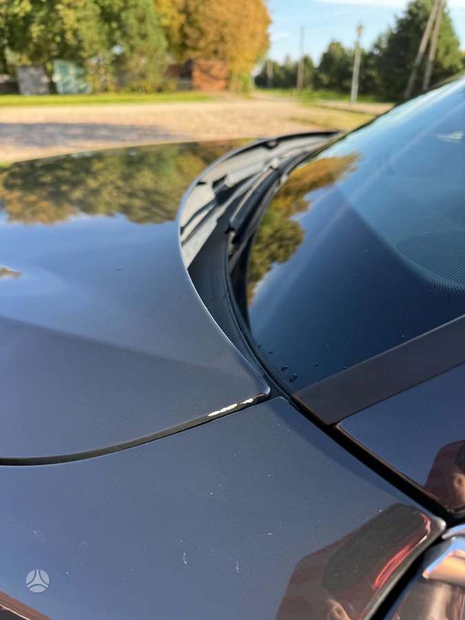 Audi A6, 2.0 l., Универсал