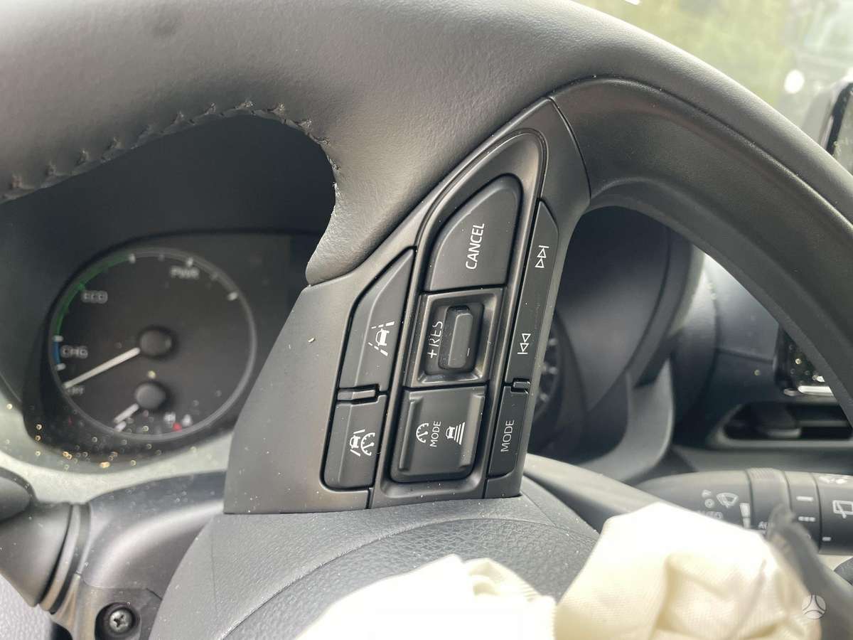 Mazda 2, 1.5 l., hatchback