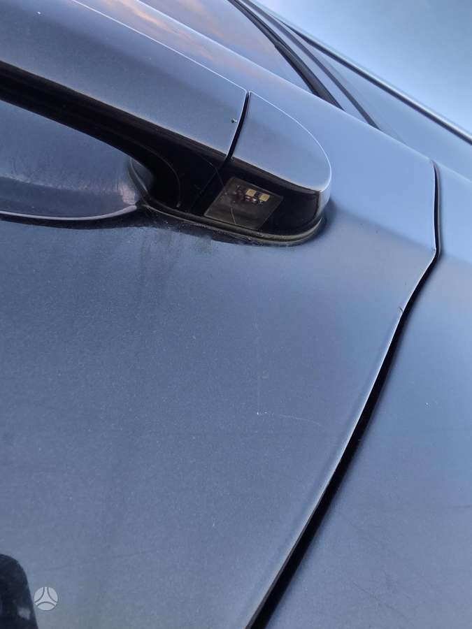 BMW 330, 3.0 l., Универсал