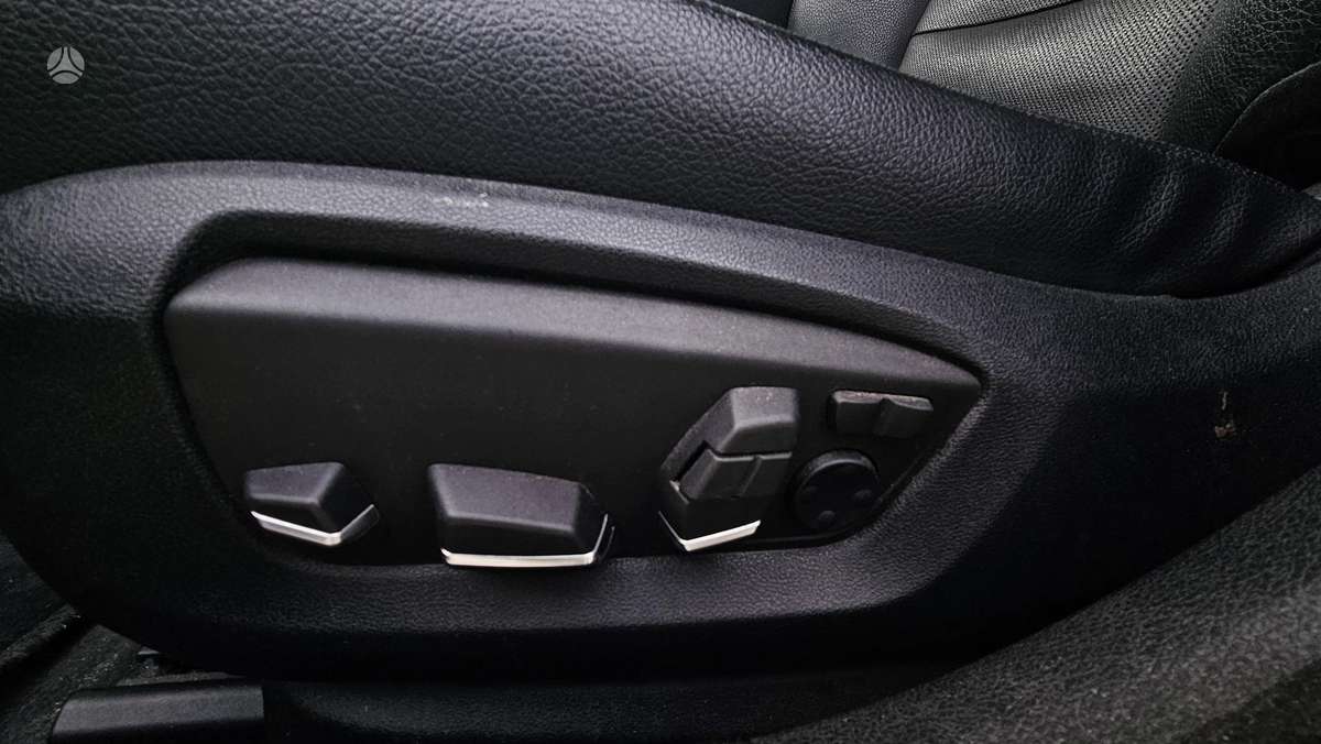 BMW 535, 3.0 l., wagon