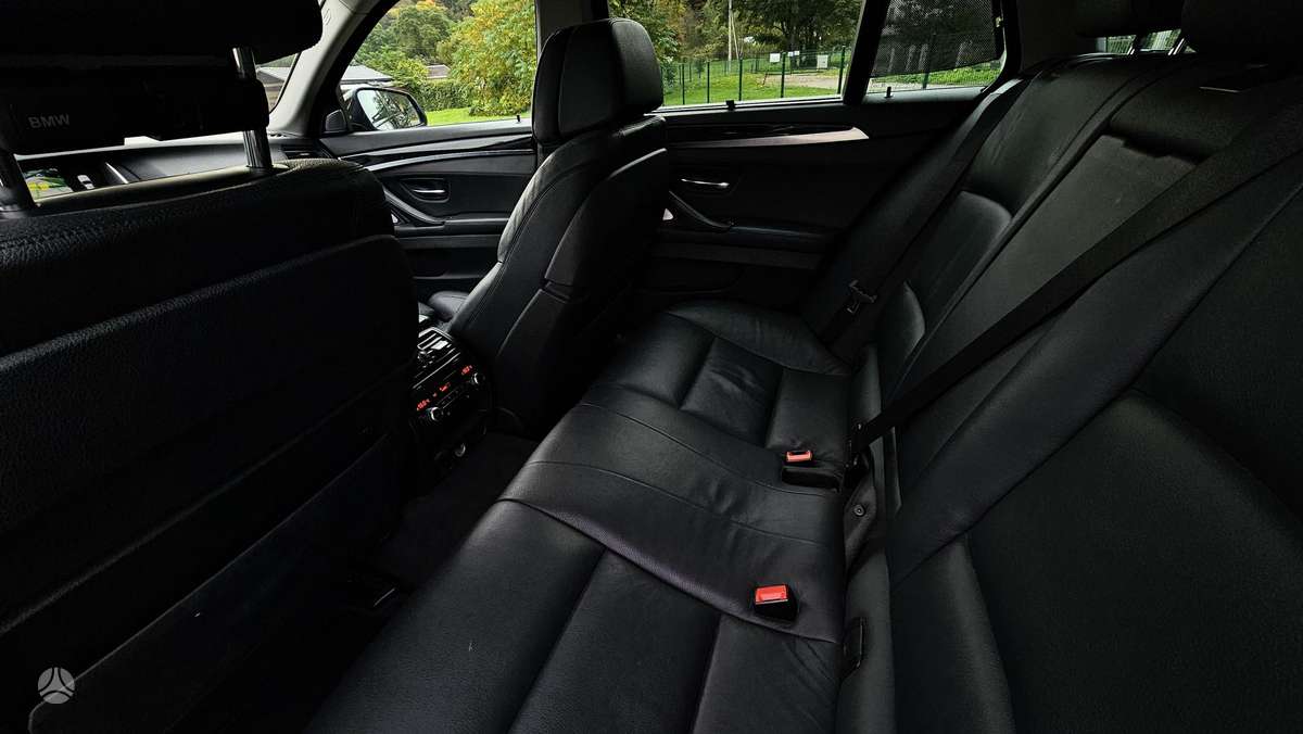 BMW 535, 3.0 l., universalas