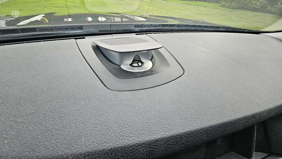 BMW 535, 3.0 l., universalas