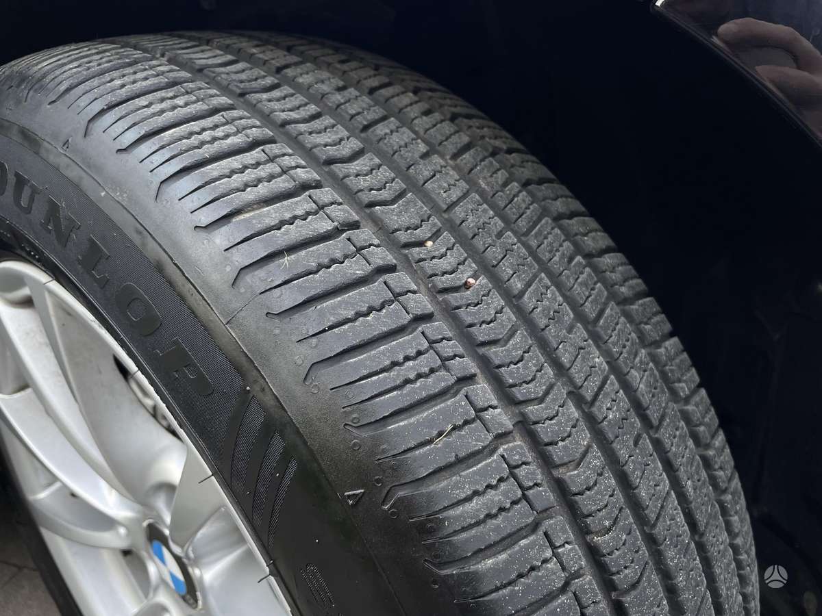 BMW 318, 2.0 l., Универсал