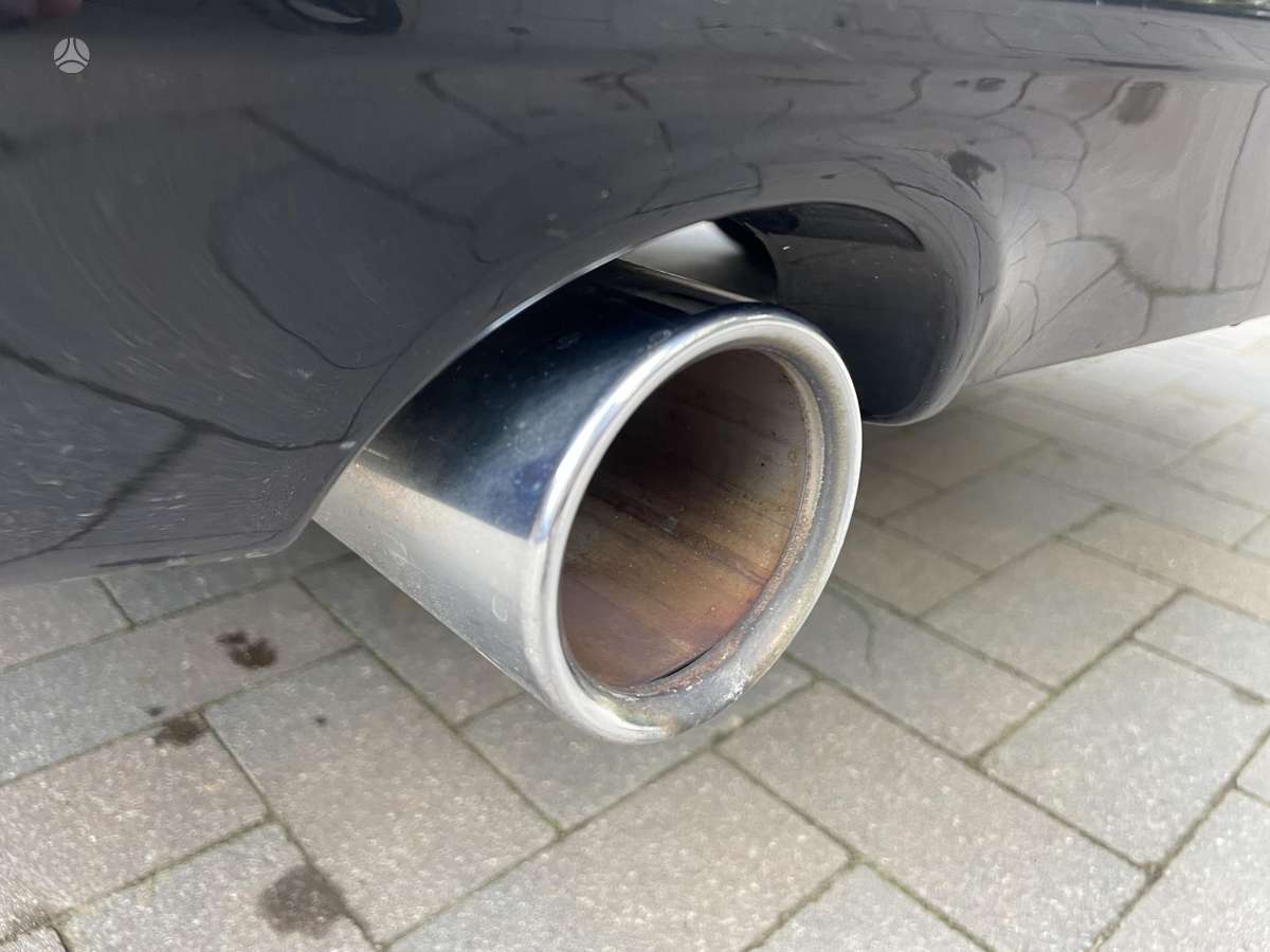 BMW 318, 2.0 l., universalas