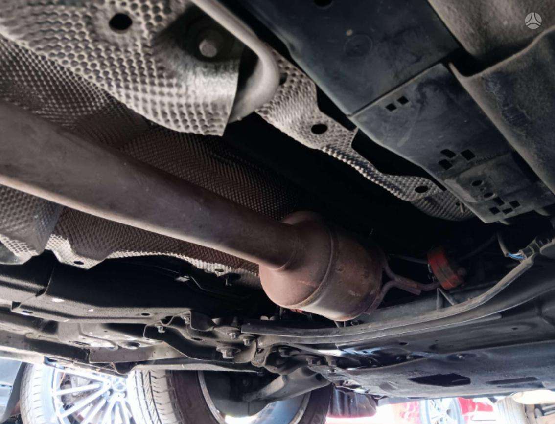Volvo XC60, 2.5 l., Внедорожник / Кроссовер