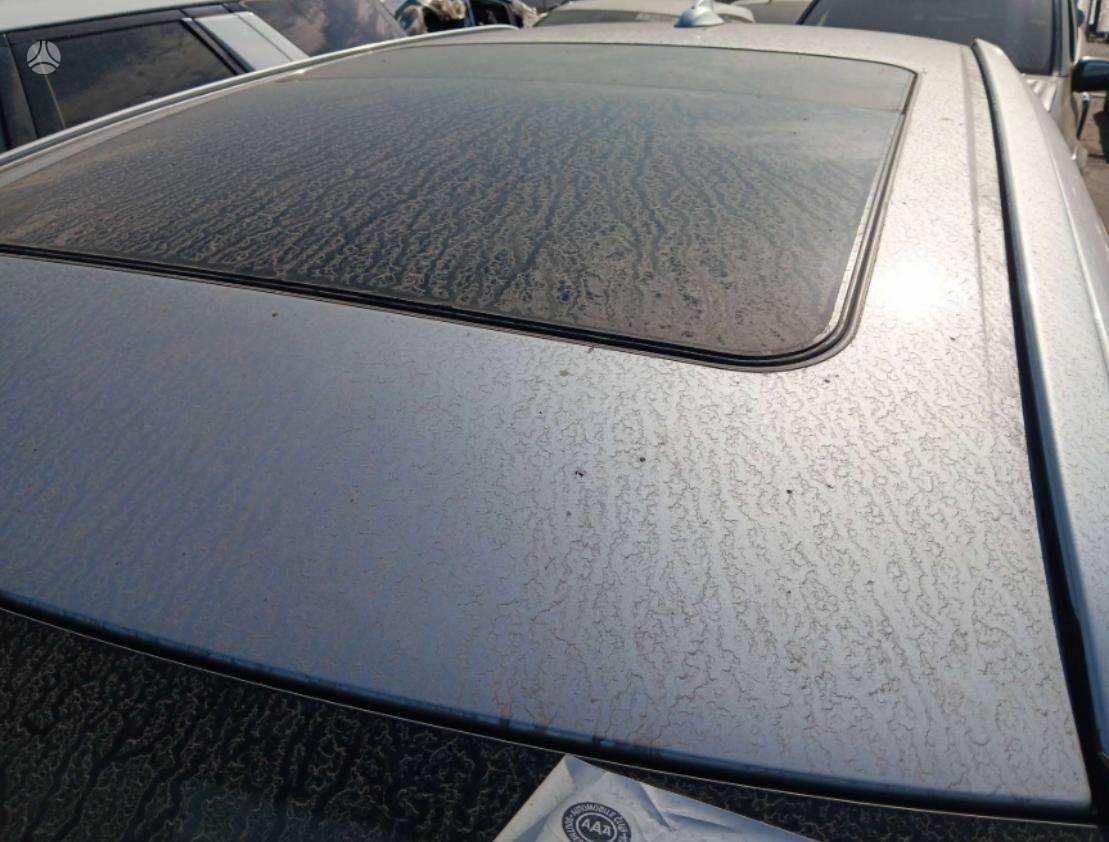 Volvo XC60, 2.5 l., Внедорожник / Кроссовер