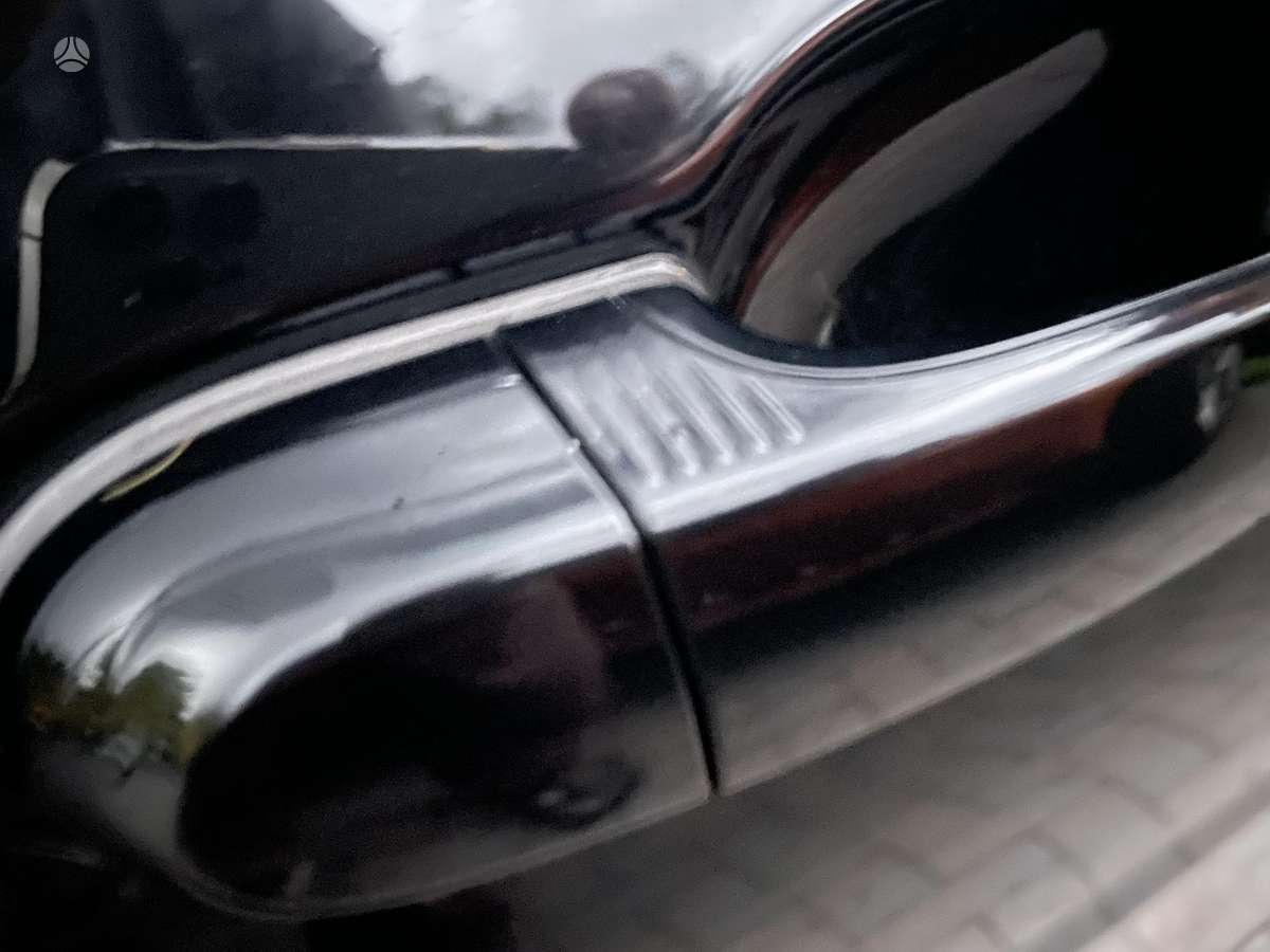 BMW 318, 2.0 l., universalas