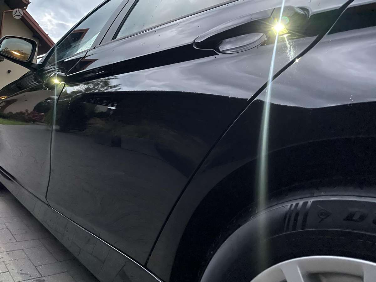 BMW 318, 2.0 l., universalas